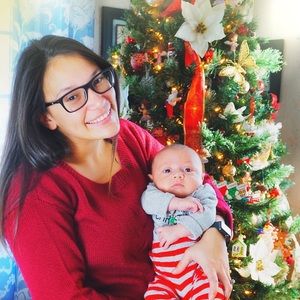 Meet your Posher, Danielle